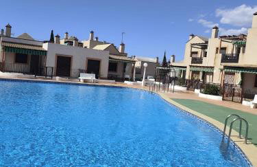 Precioso apartamento costa Murciana - Foto 53