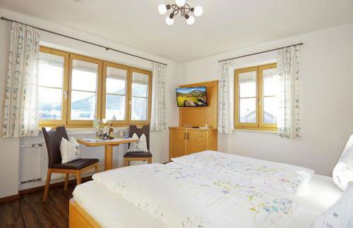 Schneider-Hof inkl. Chiemgaukarte - Foto 19