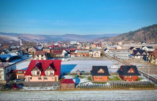 Pod Świerkami - pokoje - Foto 7