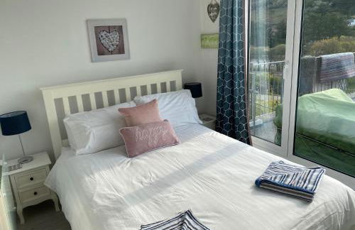 Bay View, Millendreth Looe Cornwall - Foto 8