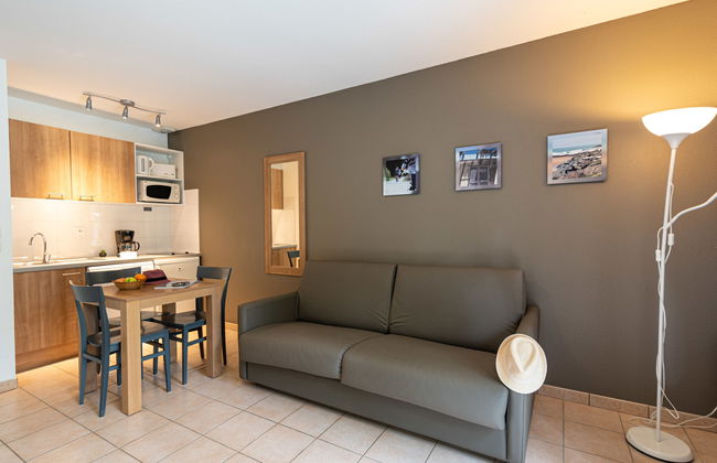 Cottage Privilège - Foto 8