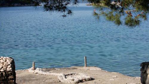 Apartments by the sea Prozurska Luka - Mljet - 617 - Foto 5