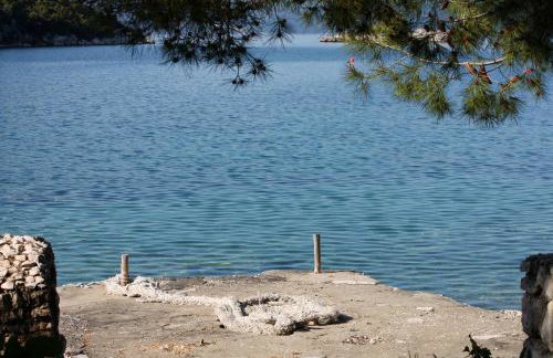 Apartments by the sea Prozurska Luka - Mljet - 617 - Foto 5