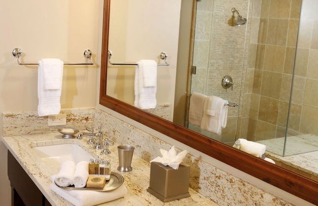 Headwaters Private Residences at Eagle Ranch Resort - Foto 34