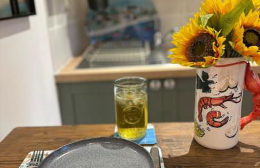 Sea Breeze retreat in Hayling - Foto 15