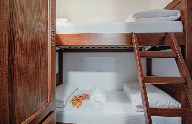 Appartamento Principino 24 Ski in Ski out - Foto 4