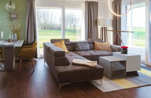 Wohnung Freiblick - Photo 1