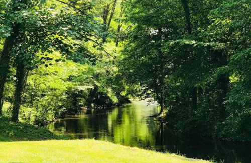 Maison au bout du chemin - Foto 11