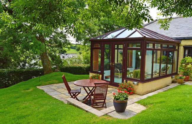 Barley Cottage - Photo 20