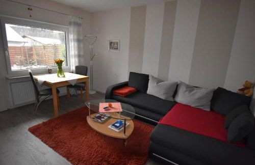 Ferienwohnung Zum Geisberg - Foto 10