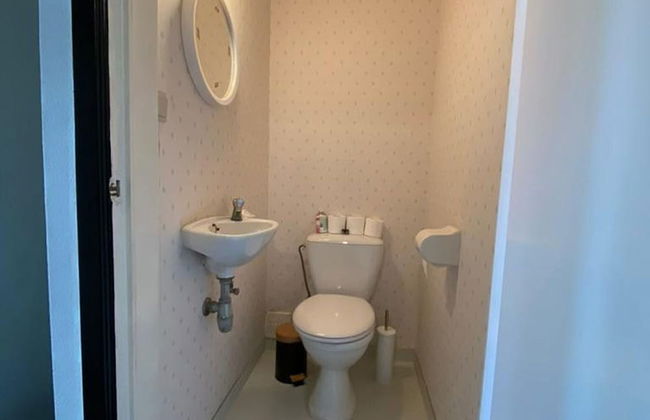 Spacious House in the Historic Center of Bruges - Foto 12