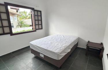 Beach House in Barra do Una - Não fornecemos roupas de cama e banho - Foto 11