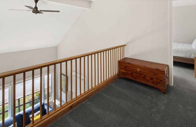 41 Summit Condo Near Mountain Shuttle by RedAwning - Foto 29