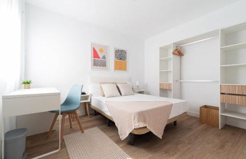 Gran Atico con terraza - Foto 35