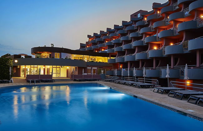 Luna Clube Oceano - Foto 31