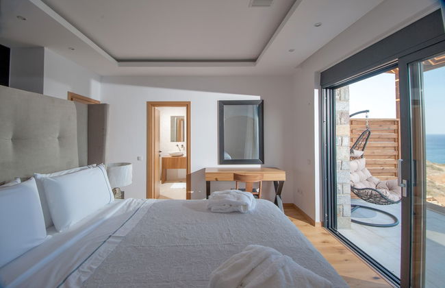 Villa Gina by Elounda Island View Villas - Foto 4