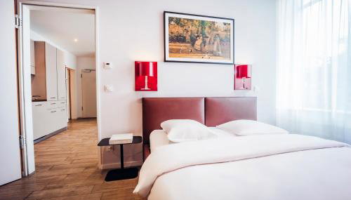 Brera Serviced Apartments Munich West - Foto 4