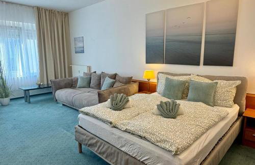 Smart In Kassel - Boardinghouse - Foto 45