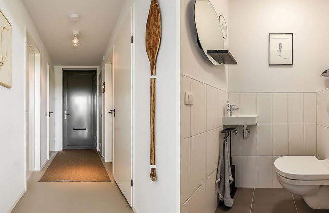 Stylish Countryside Home - Foto 22