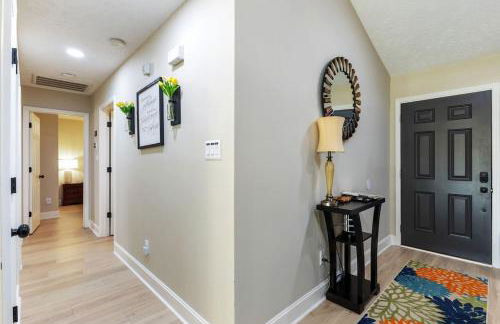 Wrens Cozy Nest Renovated Home and King Suite - Foto 14