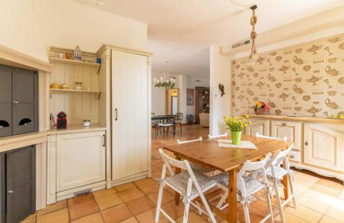 GuestHost - Villa Poggio Verde with pool - Exclusive Retreat - Foto 23