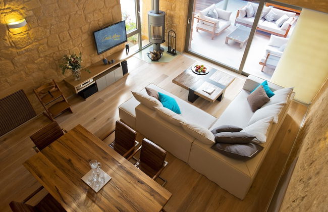 Conte Marino Villas - Foto 43