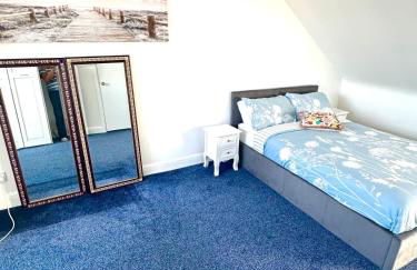 Luxury House in Ilford 21 minute Train journey from Central London - Foto 34