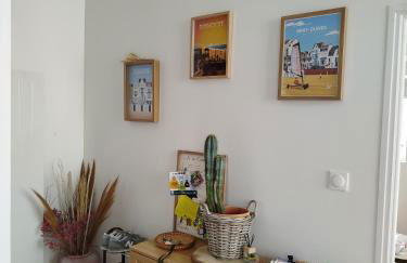 Escale à Bray Dunes - Foto 12