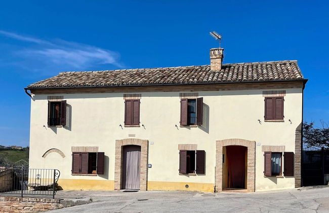 Belvilla by OYO Casa Del Nonno - Foto 1