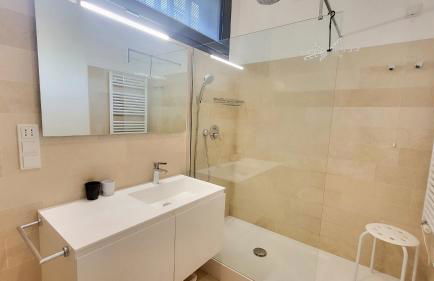 Merville family apartment - Foto 38