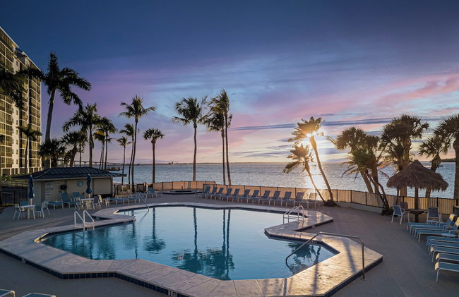 Resort Harbour Properties - Foto 42