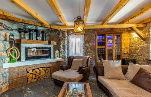 Lucija House - Lika Senj county - Foto 18