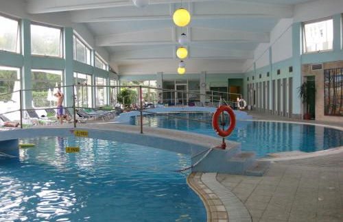 Casa Luna appartamento alle Terme con 3 Camere da Letto vicino alla Stazione - Foto 22