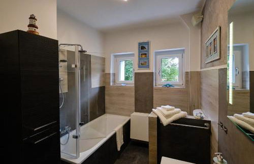 Ferienwohnung Mitten im Pott - Foto 6