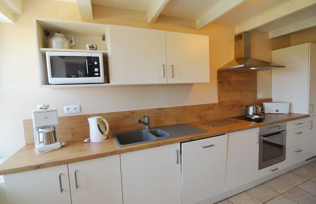 Modern Farmhouse in Chassepierre With Terrace - Foto 20