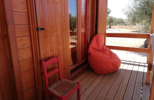 Burrico D`Orada - Rural Stays & Wine Country Tours - Foto 46