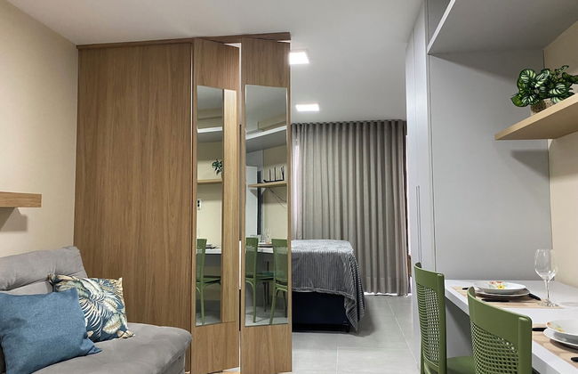 Bela Hospedagem - Neo Duos 104 - Foto 2