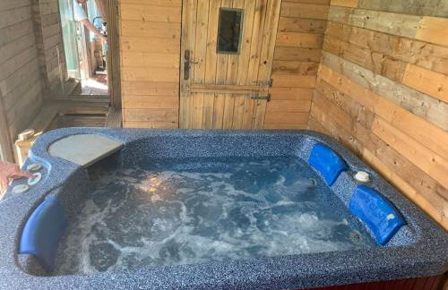 Family Holiday Home - Foto 33