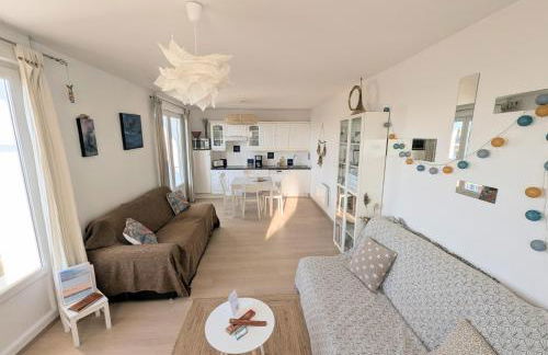 11- Clapotis de l'Ô - Balcon sur la Mer - Parking Privé - Photo 58