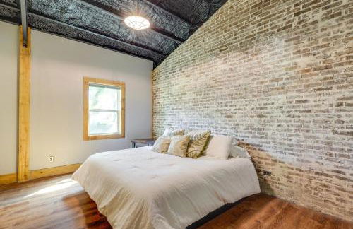 Fish and Relax! Magnolia River Cabin Hideaway - Photo 16