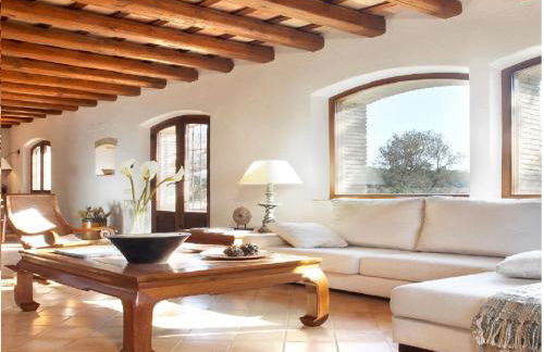 Spacious Home in Navata - Foto 9