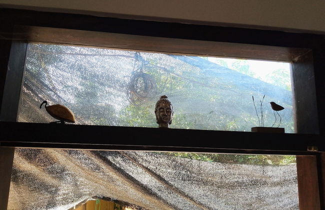 Kalimetiya Beach Cabana Near Beach 4 Minutes Walk - Photo 15