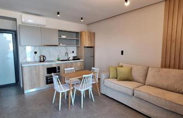 Apollonian Luxury Suites - Foto 21