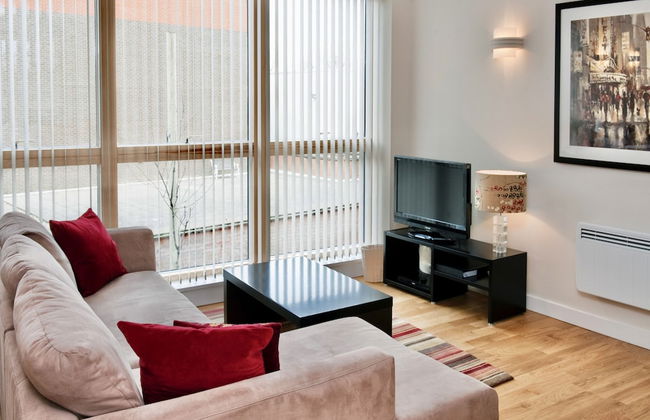 Your Space Apartments - Byron House - Foto 11