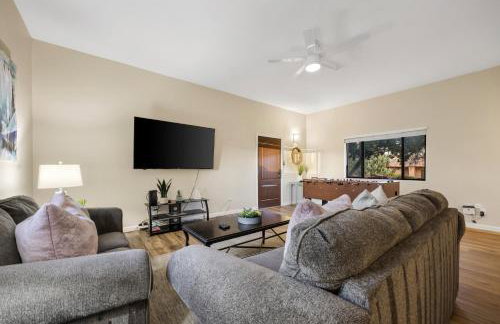 Sedona Red Rock Serenity Retreat - Foto 19