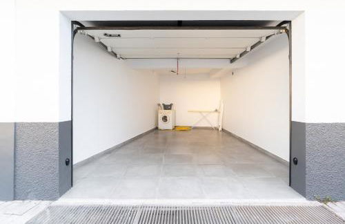 Casa das bonecas 2 # Private Garage Included # - Photo 36