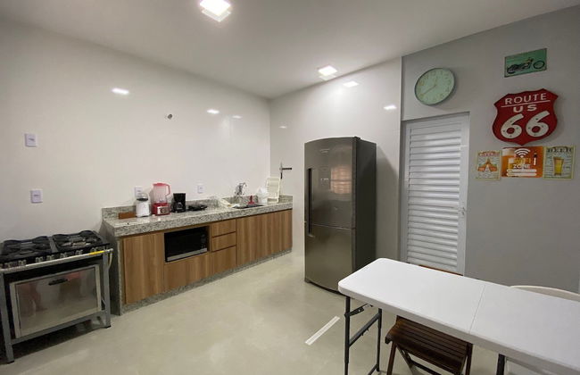 Casa Marataizes - Photo 14