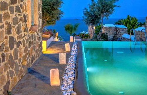 Eirini Luxury Hotel Villas - Foto 15