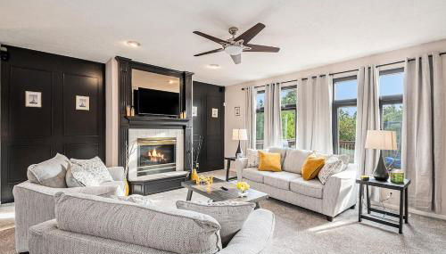 Furnished 5 BR Executive Rental - Foto 5