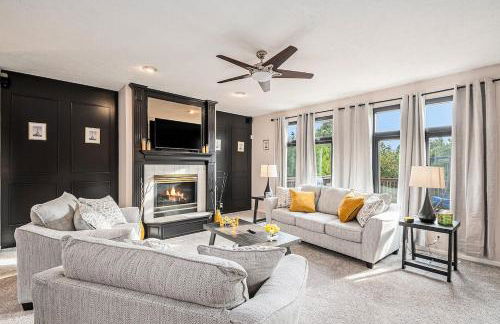 Furnished 5 BR Executive Rental - Foto 5